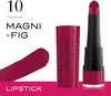 Bourjois Rouge Velvet The Lipstick 10 Magni-Fig 2.4 g - 0.08 Fl Oz