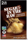 Sugar In The Raw Turbinado Cane Sugar, 907 G