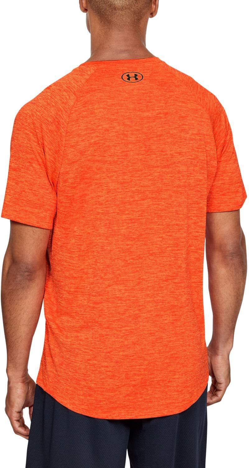 Under Armour Men's Tech 2.0 Short-sleeve T-shirt