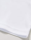 Ellesse Unisex Adrinlino T Shirt, White, 13 Years