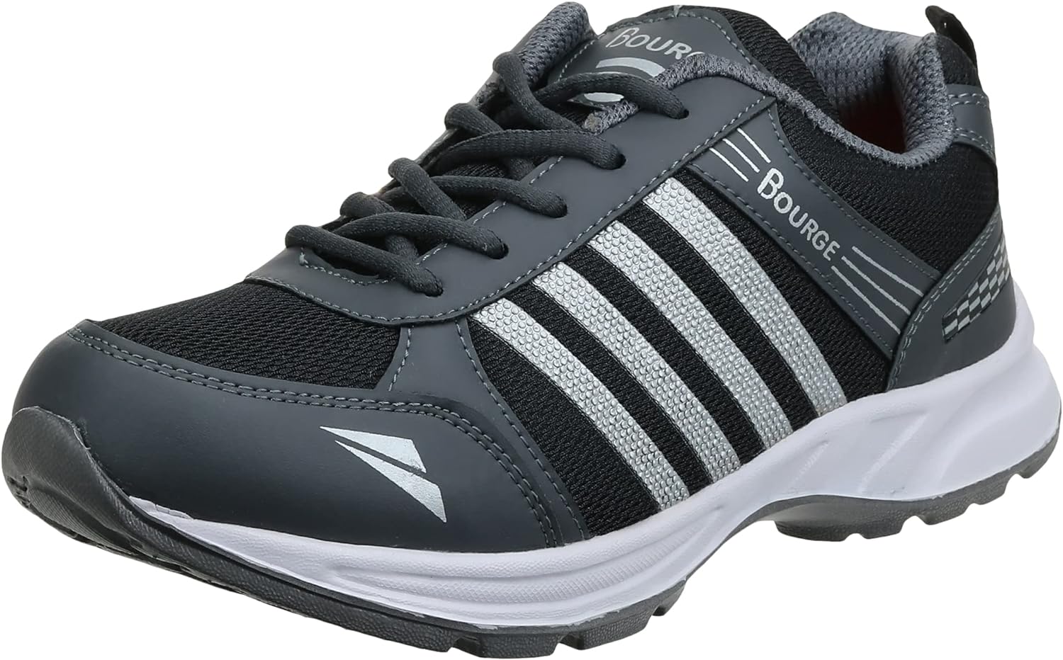 Bourge Men Loire-Z167 Sports Shoes