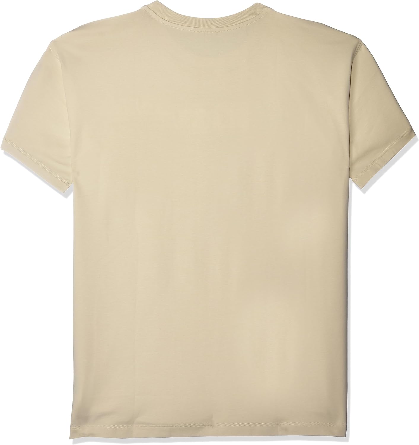 Calvin Klein Boys STACK LOGO V-NEC S/S T-Shirts