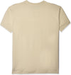 Calvin Klein Boys STACK LOGO V-NEC S/S T-Shirts