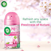 Air Wick Air Freshener Freshmatic Refill Pure Cherry, 250Ml