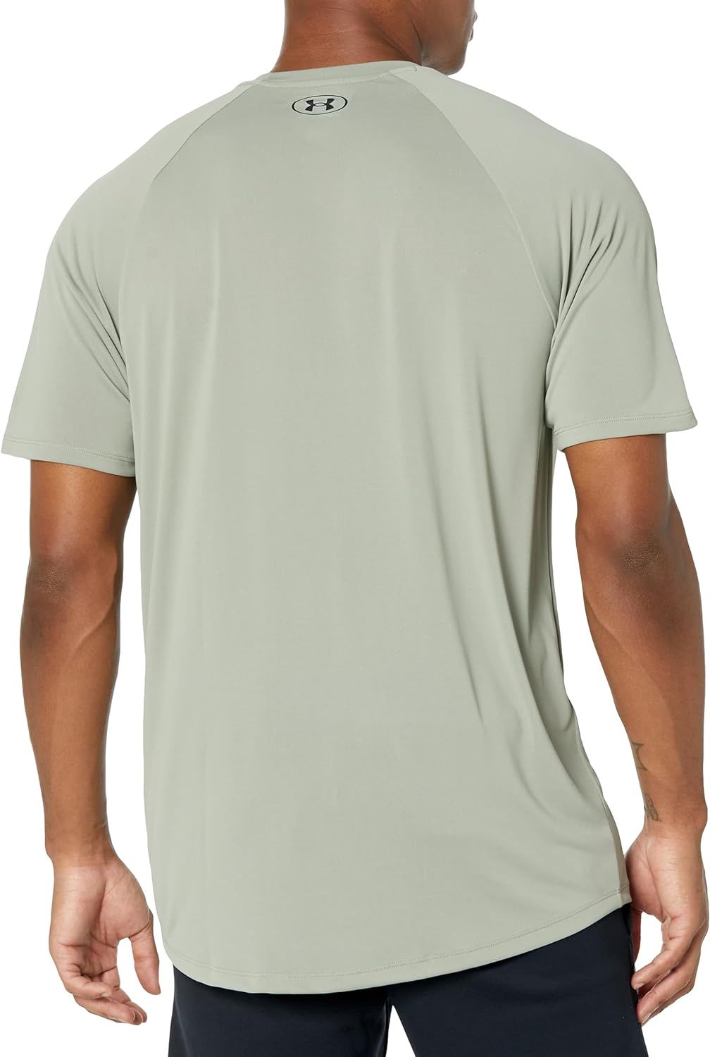 Under Armour Men's Tech 2.0 Short-sleeve T-shirt