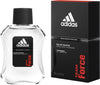 Adidas Team Force for Men, 100 ml - EDT Spray