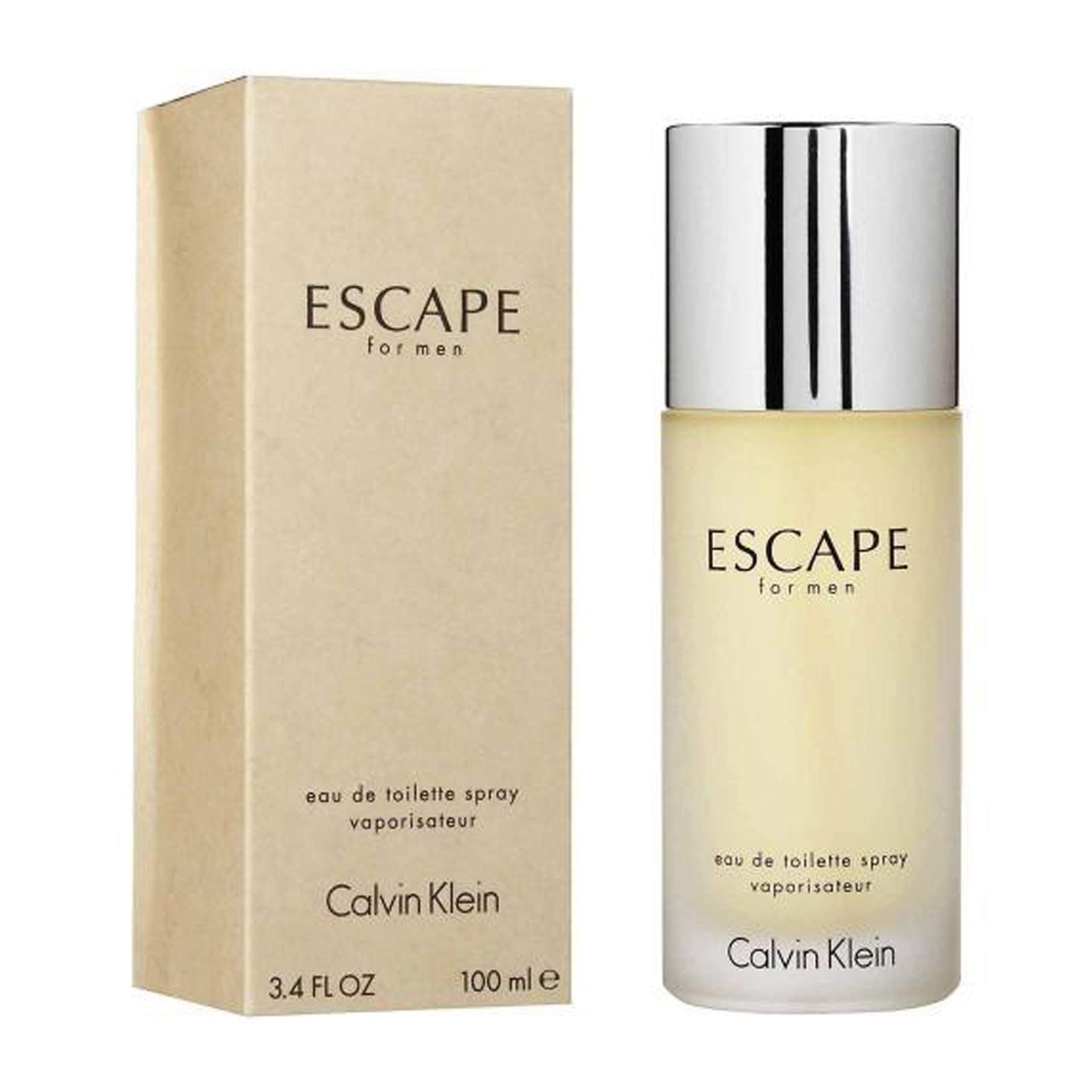 By Escape EDT for Men, 100ml