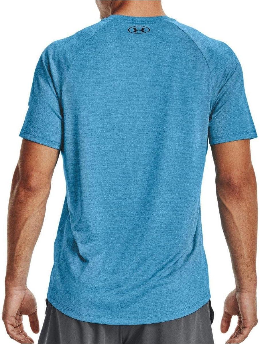 Under Armour Men's Tech 2.0 Short-sleeve T-shirt