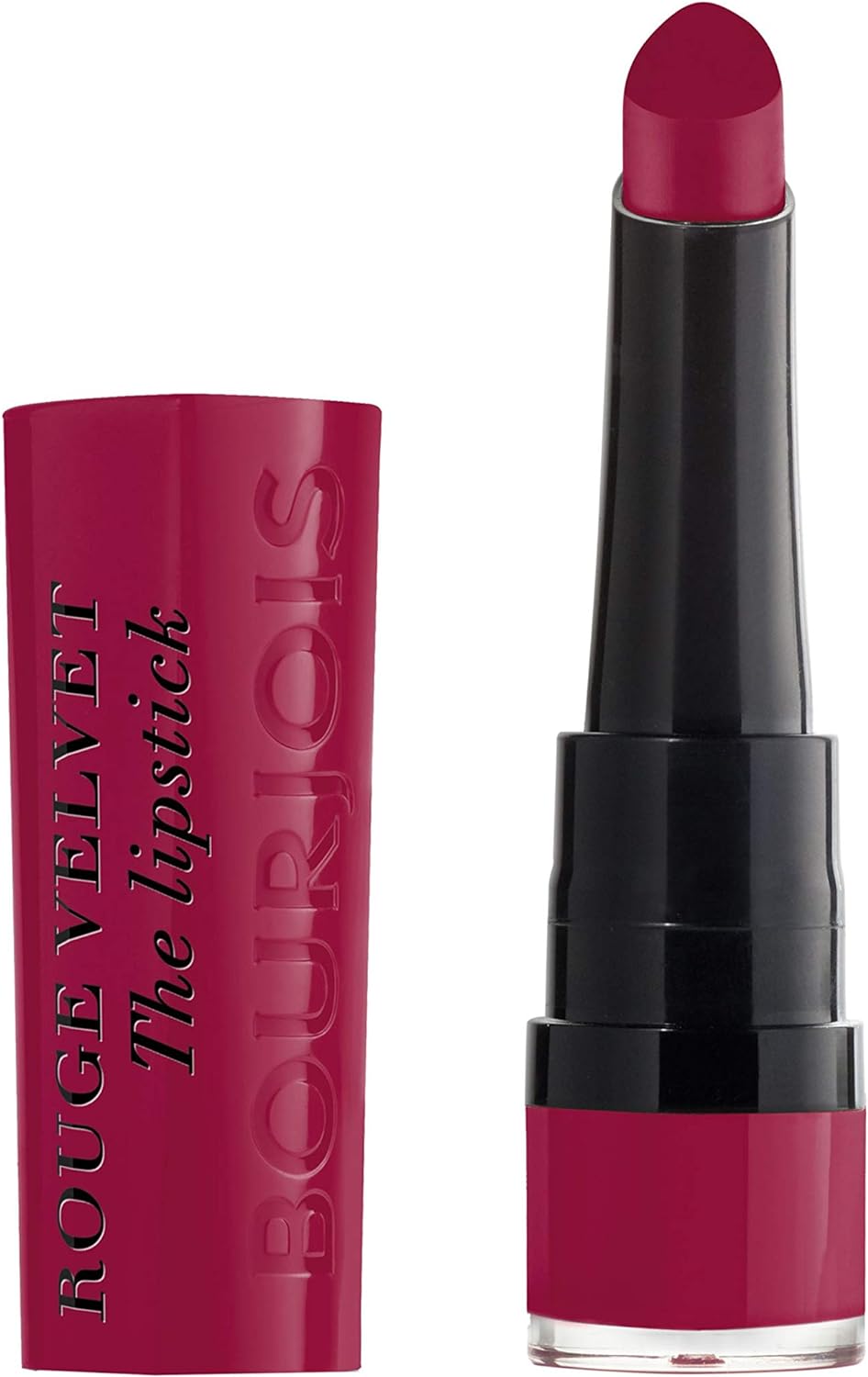 Bourjois Rouge Velvet The Lipstick 10 Magni-Fig 2.4 g - 0.08 Fl Oz