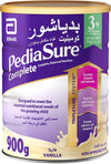 Pediasure Vanilla 3 Plus Nutrition Supplement 900 g