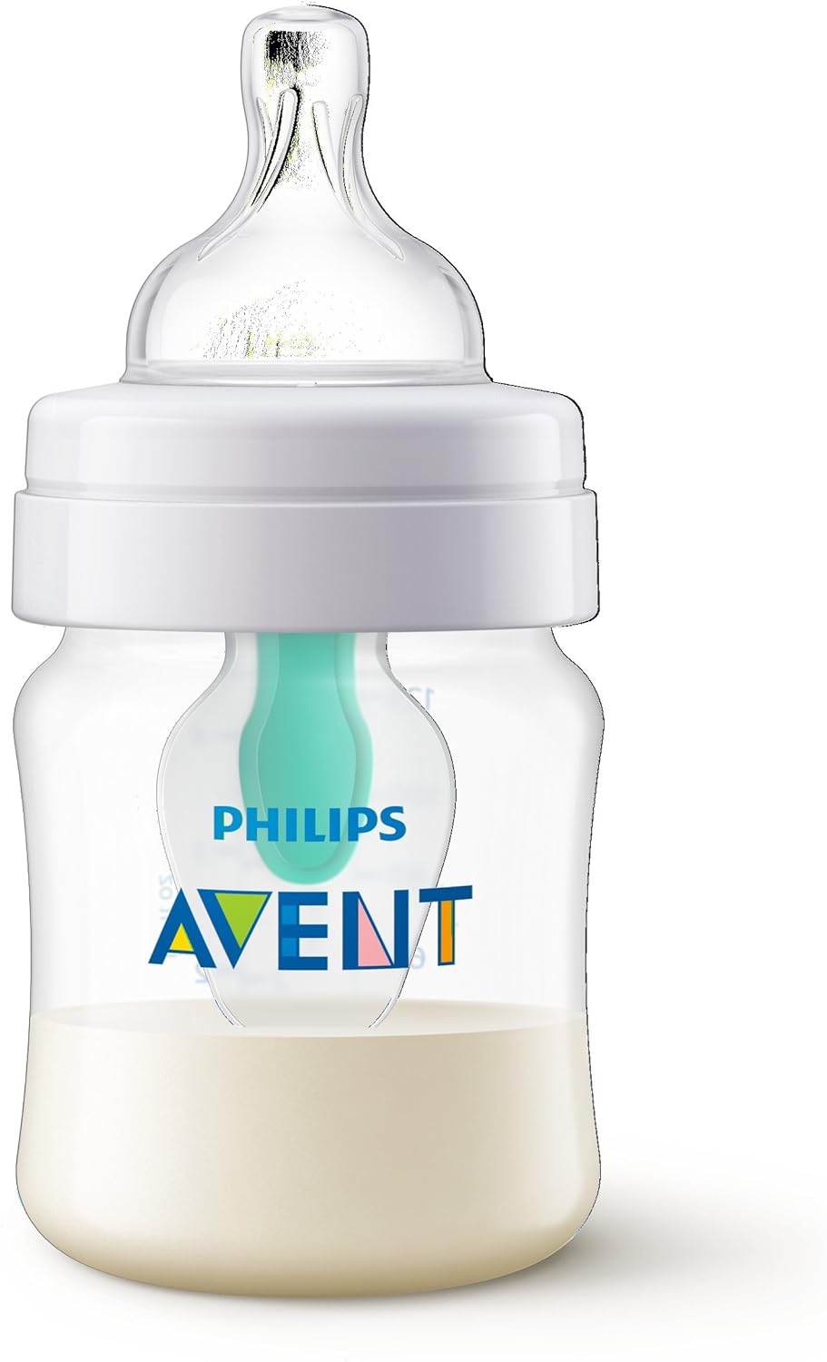 Philips Avent Anticolic Bottle With Airfree Vent 125 ml X1