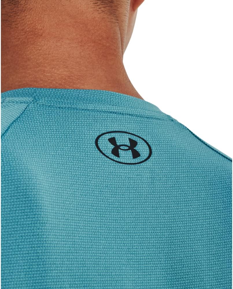 Under Armour Men's Tech 2.0 Short-sleeve T-shirt