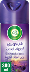 Air Wick Air Freshener Aerosol Lavender 300ml