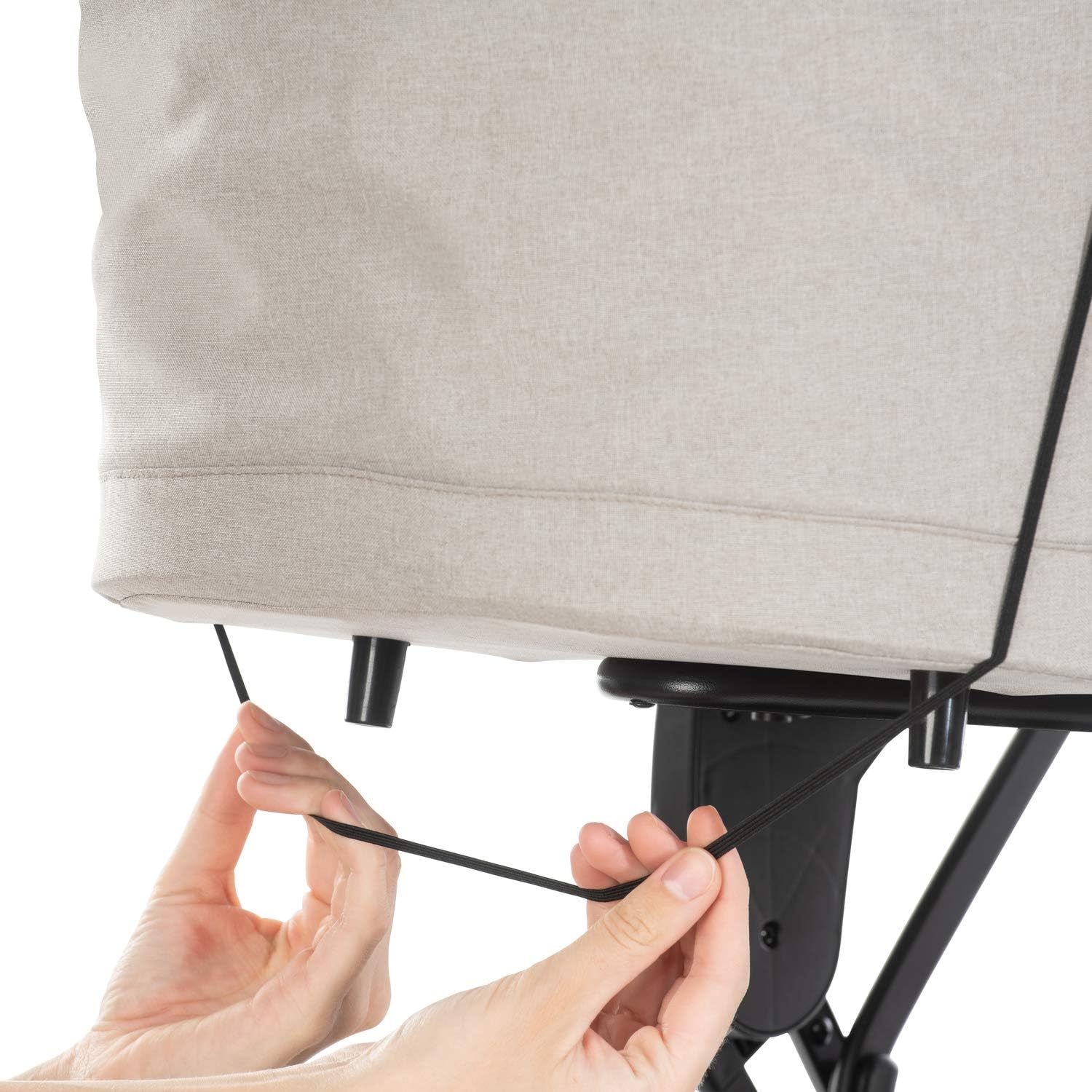 Hauck - stroller accessories Sunshade - Grey