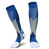 1 Pair Compression Socks For Men Athletic Football Socks