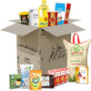 Ramadan Al Khair Basket (delivered to any address of your choice)