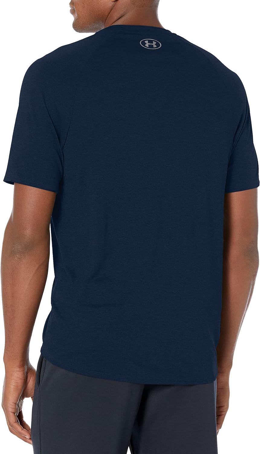 Under Armour Men's Tech 2.0 Short-sleeve T-shirt