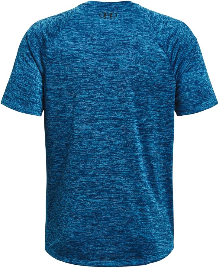 Under Armour Men's Tech 2.0 Short-sleeve T-shirt