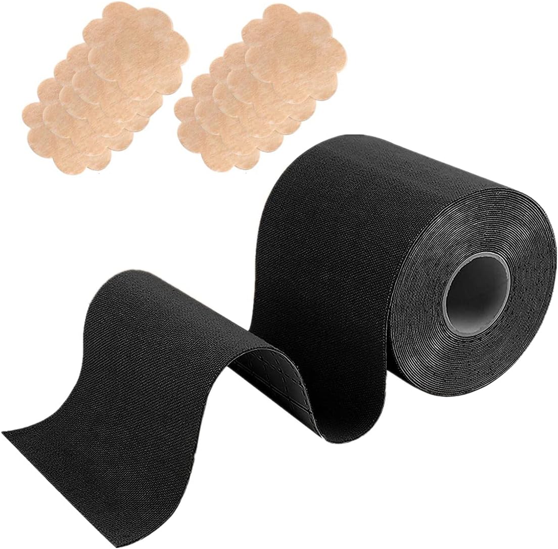 AONT Breast Up Lift Tape For Reusable Br