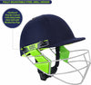 DSC Cricket Helmet Vizor (X-Smal) (Navy)