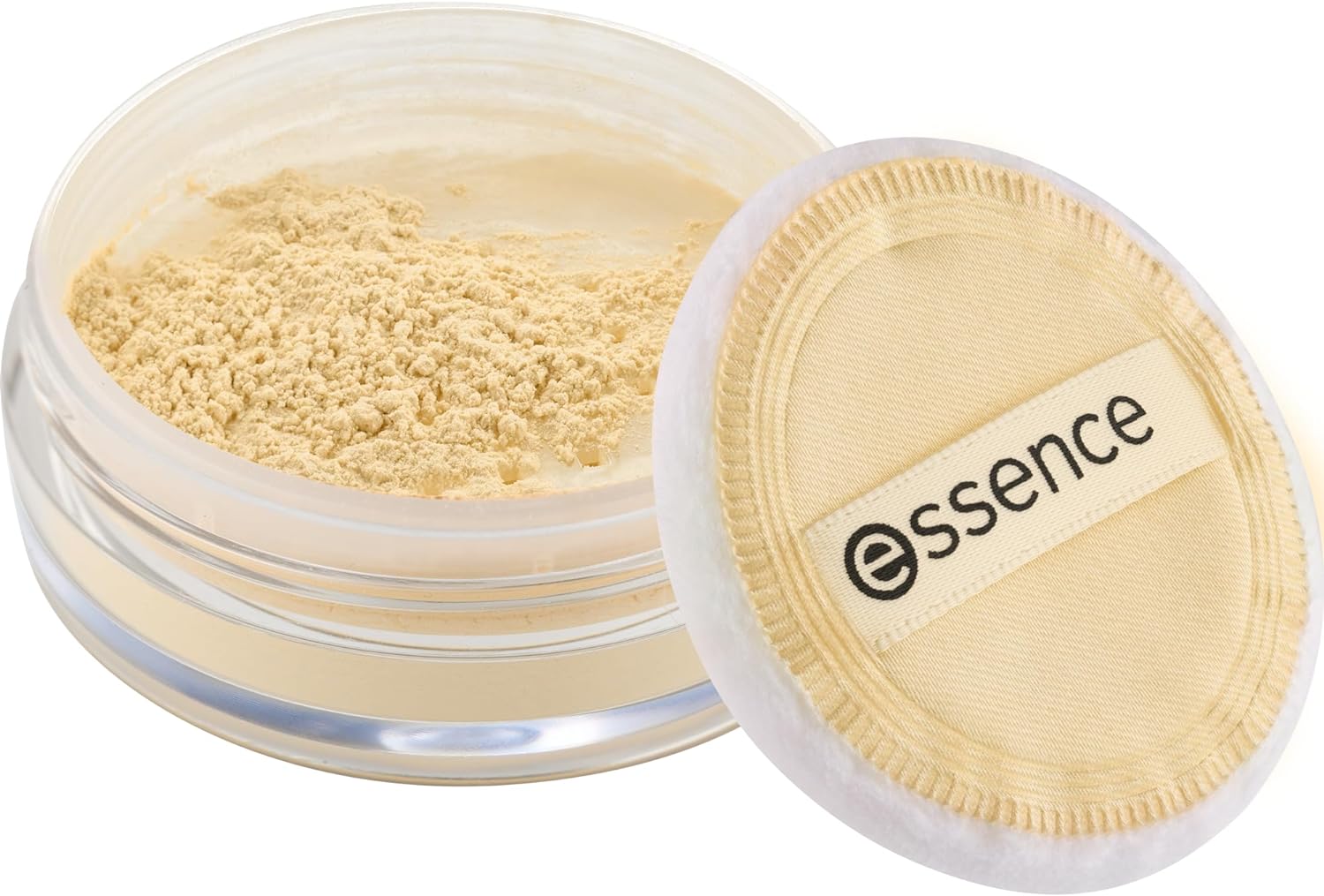 Essence Banana Loose Face Powder, Multicolor, 934831