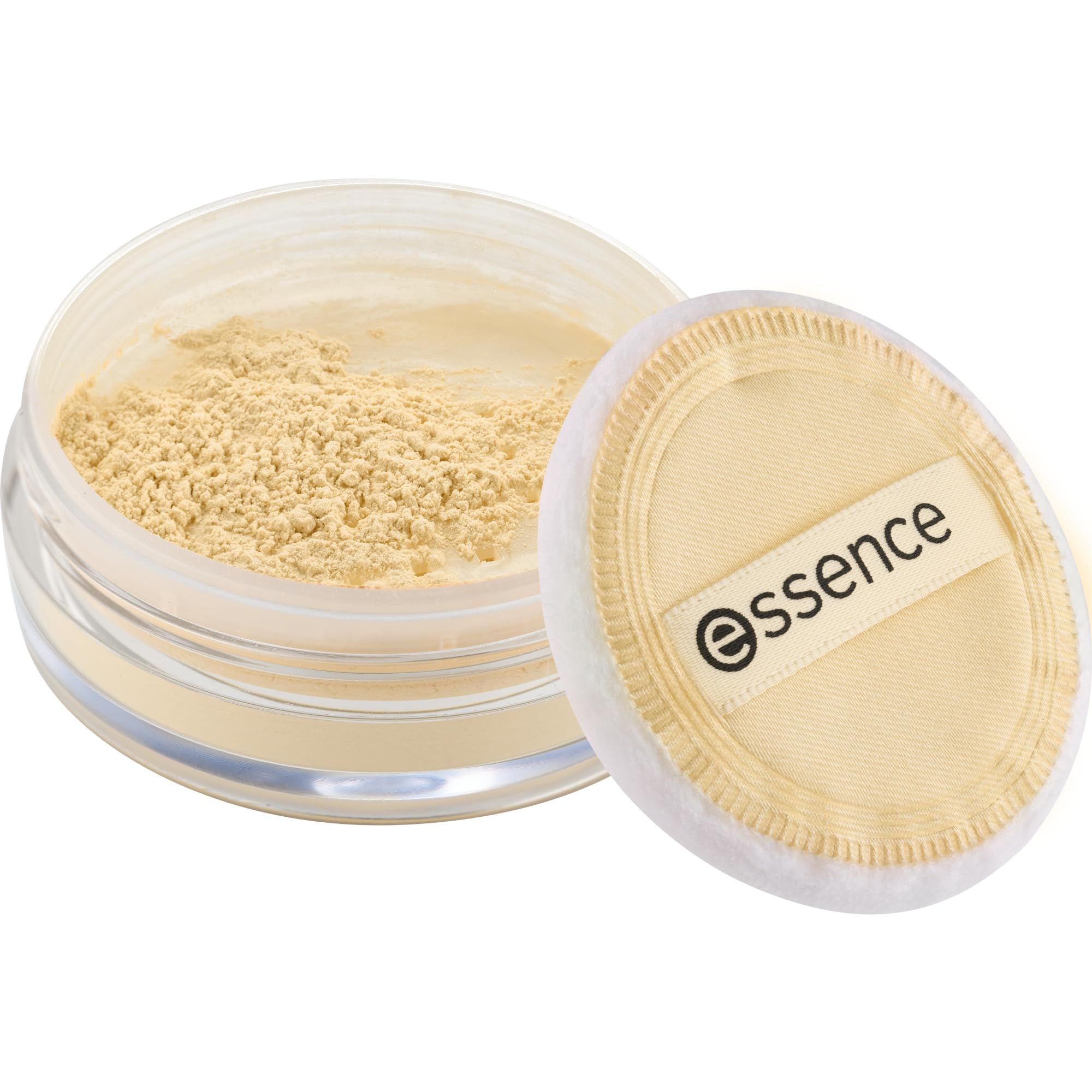 Essence Banana Loose Face Powder, Multicolor, 934831