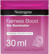 Neutrogena the Illuminator, Bright Boost Hydrogel Mask Vitamin B3, 30Ml