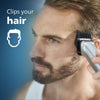 Philips Multigroom Series 7000 13-In-1, Face, Hair And Body Mg7715/13