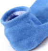Sky-Touch Non Slip Yoga Socks With Grips Anti-Slip Sock Trampoline Sock,Non-Slip Floor Socks Pure Cotton Yoga Socks, Breathable Short Socks Elasticity Sport For Parent-Child Socks