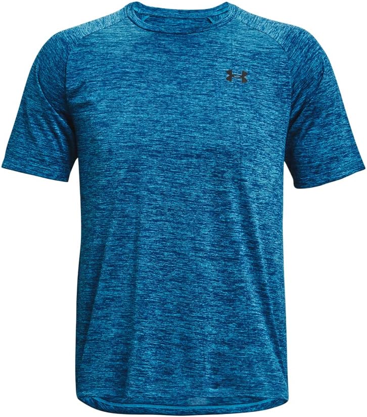 Under Armour Men's Tech 2.0 Short-sleeve T-shirt