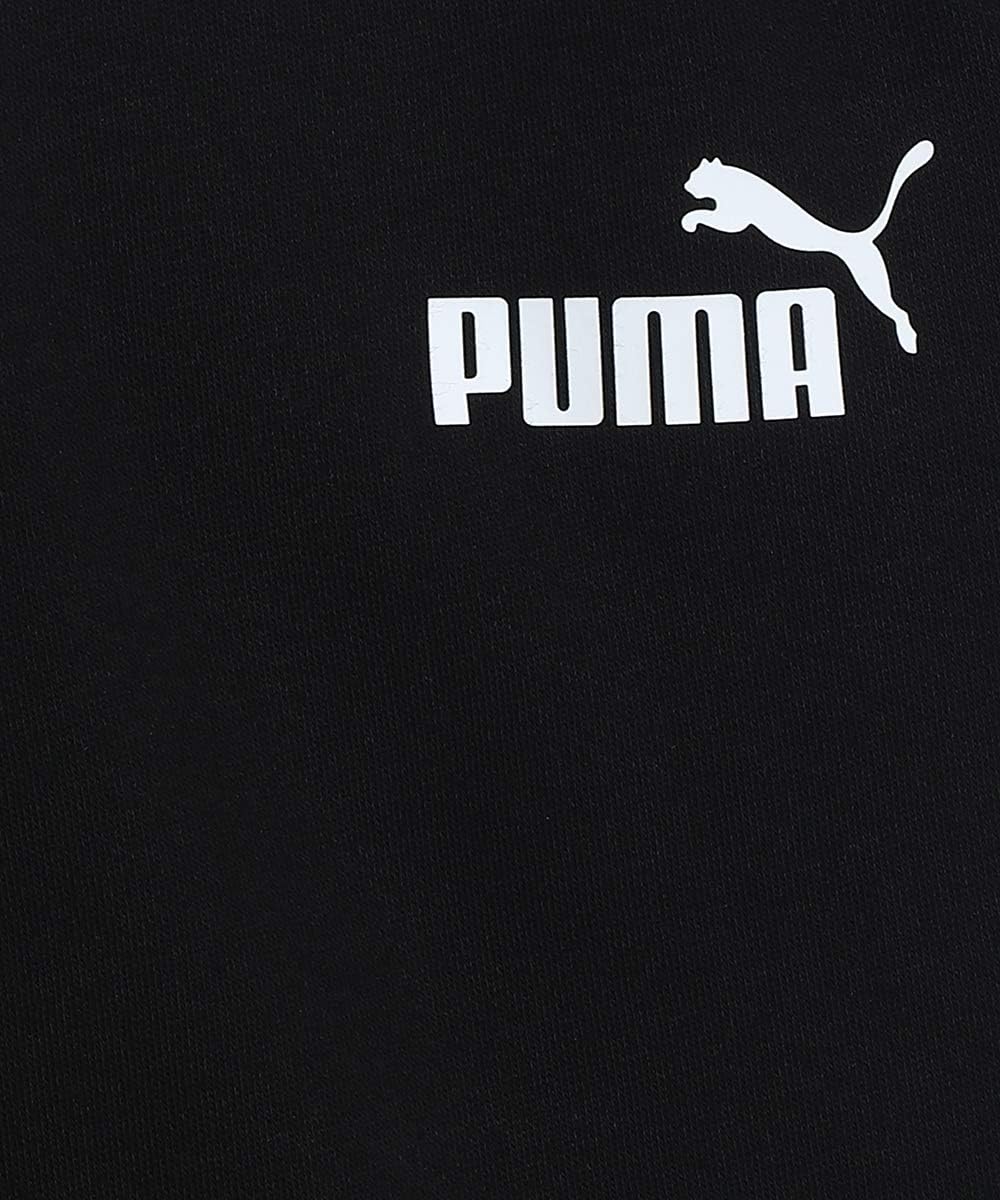 Puma Mens ESS Logo Knitted Pants