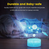 ELECDON Night Light for Kids Gifts, Solar System 3D Optical Illusion Lamp Universe Space Galaxy LED Night Light with Remote for Space Lover Boys and Girls as a Best Gifts(Solar System)
