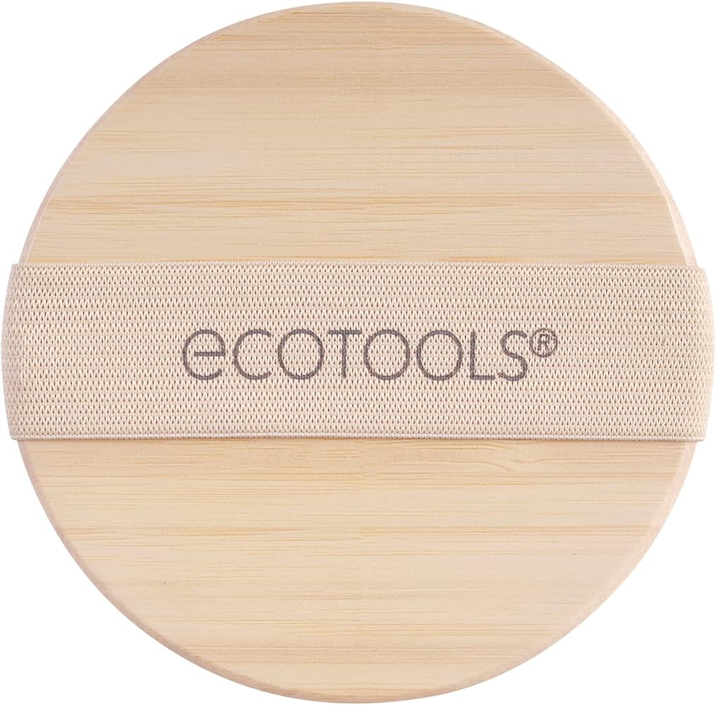 Eco Tools Dry Body Brush