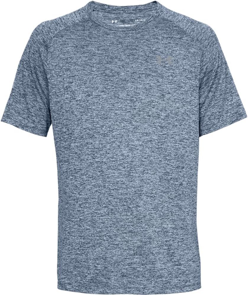 Under Armour Men's Tech 2.0 Short-sleeve T-shirt