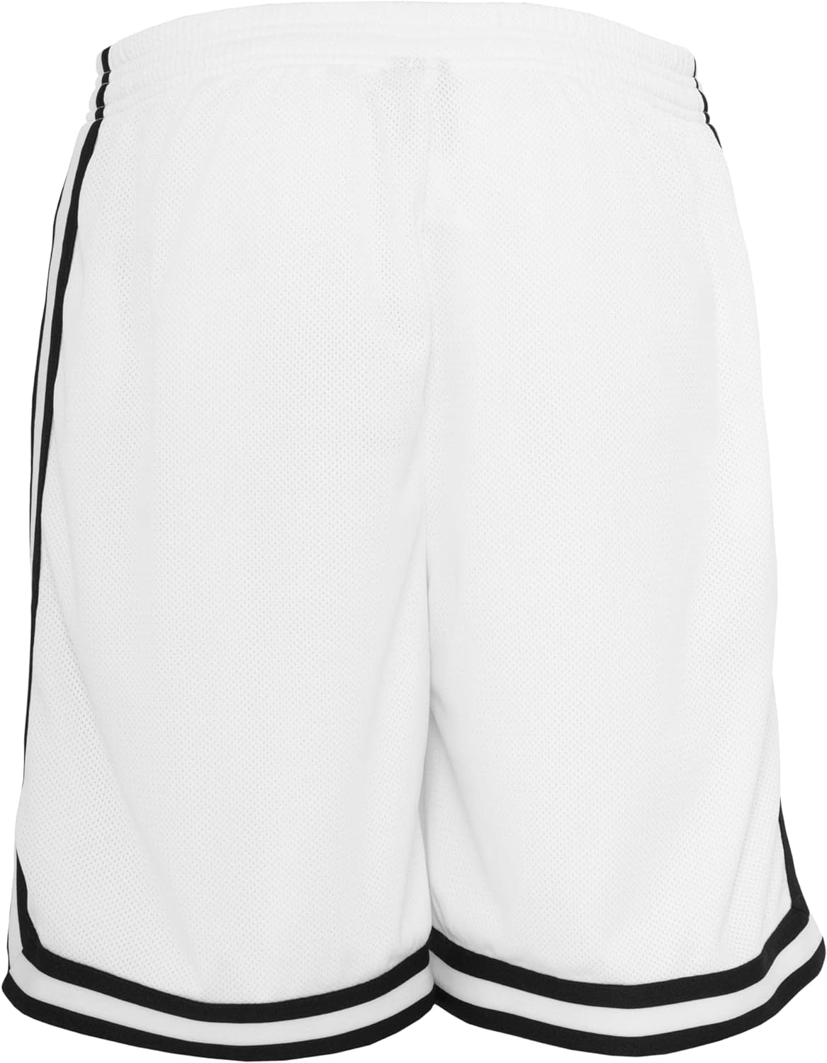 Urban Classics Men Stripes Mesh Shorts Shorts (pack of 1)