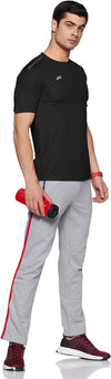 Nivia - - Step Out & Play Polyester Hydra -1 Fitness Jersey Men's