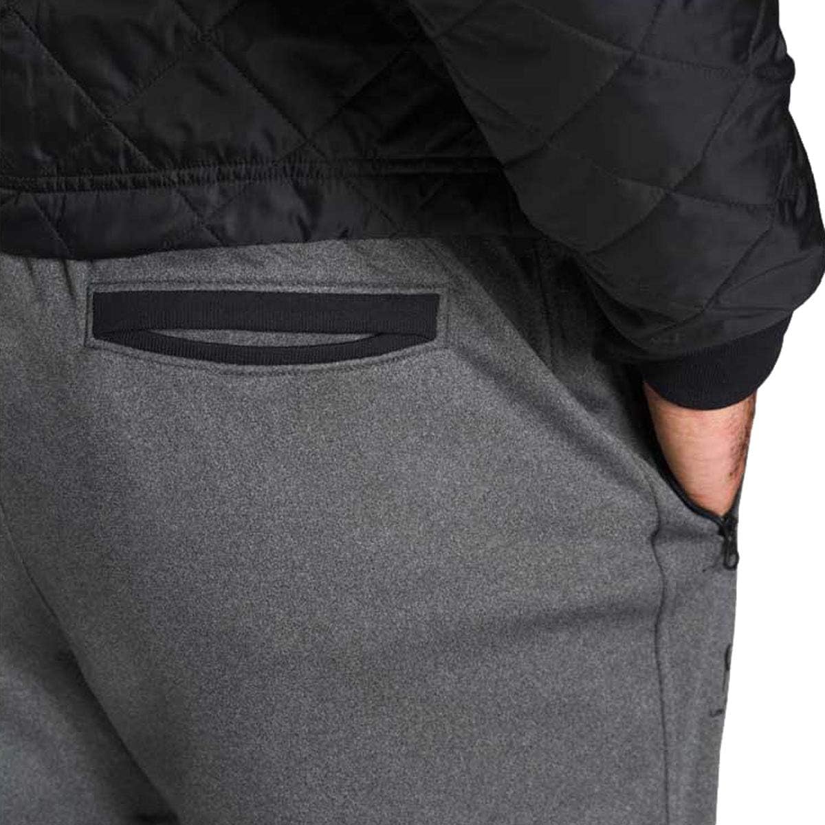 Under Armour Men's Sportstyle Tricot Joggers