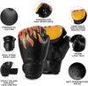 Arabest Boxing Gloves - Professional Training Sparring Gloves, 6 Oz Heavy Bag Punching Gloves for Kids, Kids Boxing Gloves for Boxing, Kickboxing, Karate, Muay Thai, MMA Training