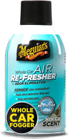 Meguiar's Car Air Freshener/Odor Eliminator 57G/2 Oz, G16402EU