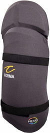 Forma Pro Axis Thigh Guard Grey RH (S)