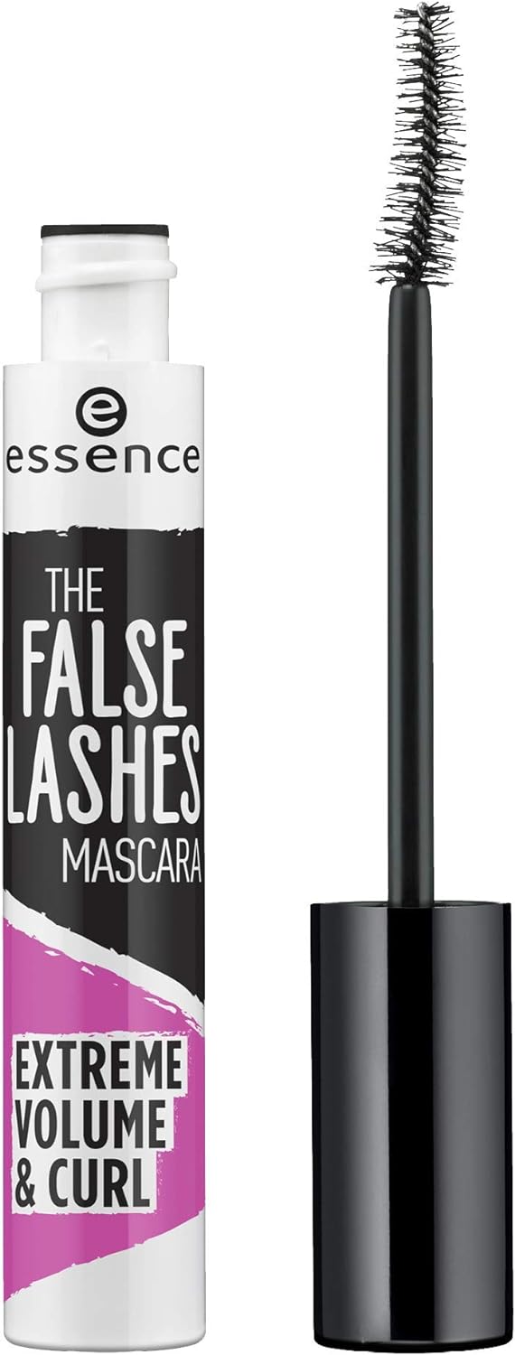 Essence The False Lashes Mascara Extreme Volume & Curl