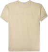 Calvin Klein Boys STACK LOGO V-NEC S/S T-Shirts