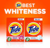 Tide automatic laundry powder detergent, original scent, 5 kg