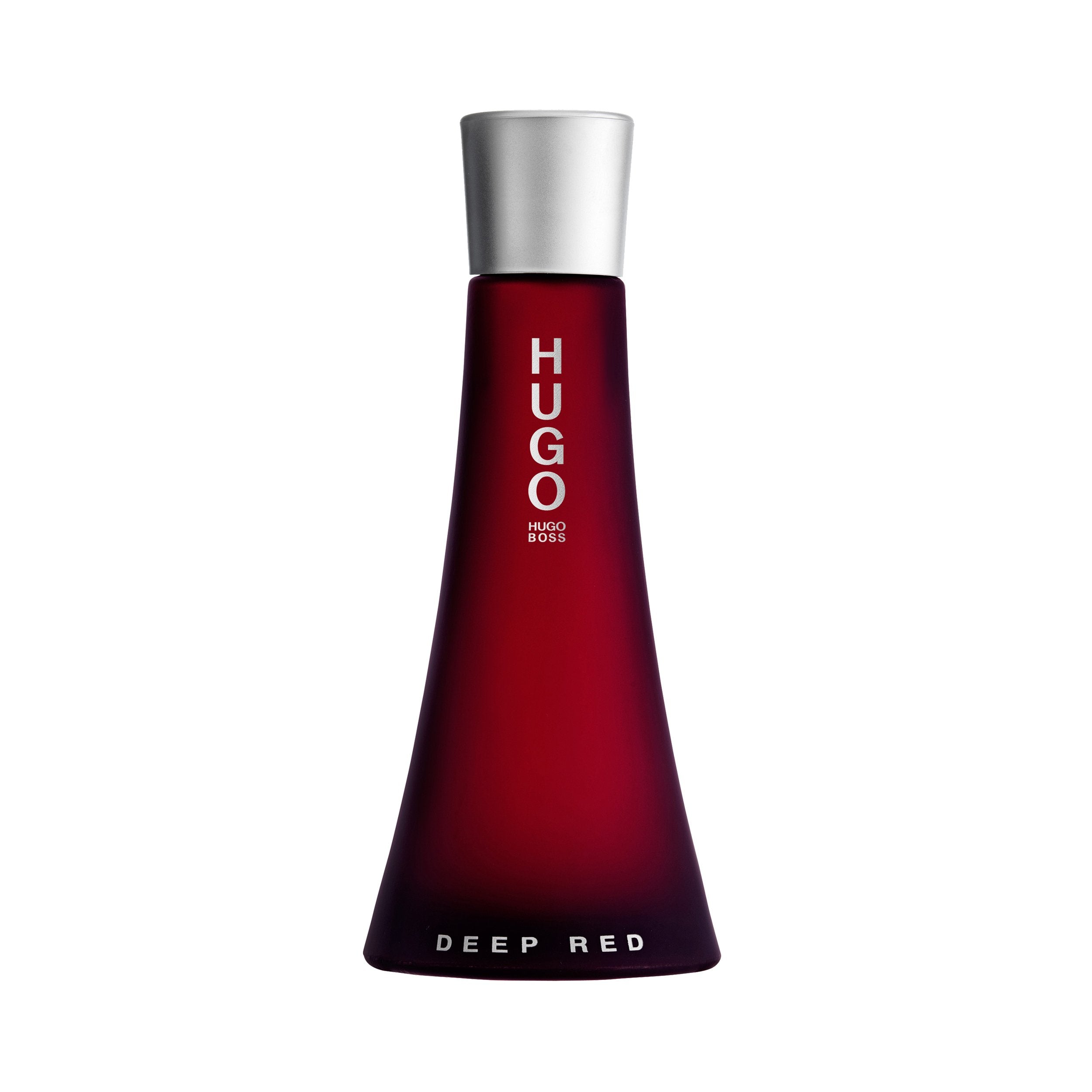 Hugo Boss Deep Red Perfume for Women Eau De Parfum 90ML