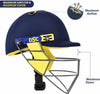 DSC BOUNCER Cricket Helmet for Men & Boys