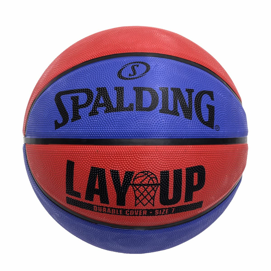 Spalding Basketball