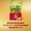 Brooke Bond Red Label Black Tea, 100 Teabags