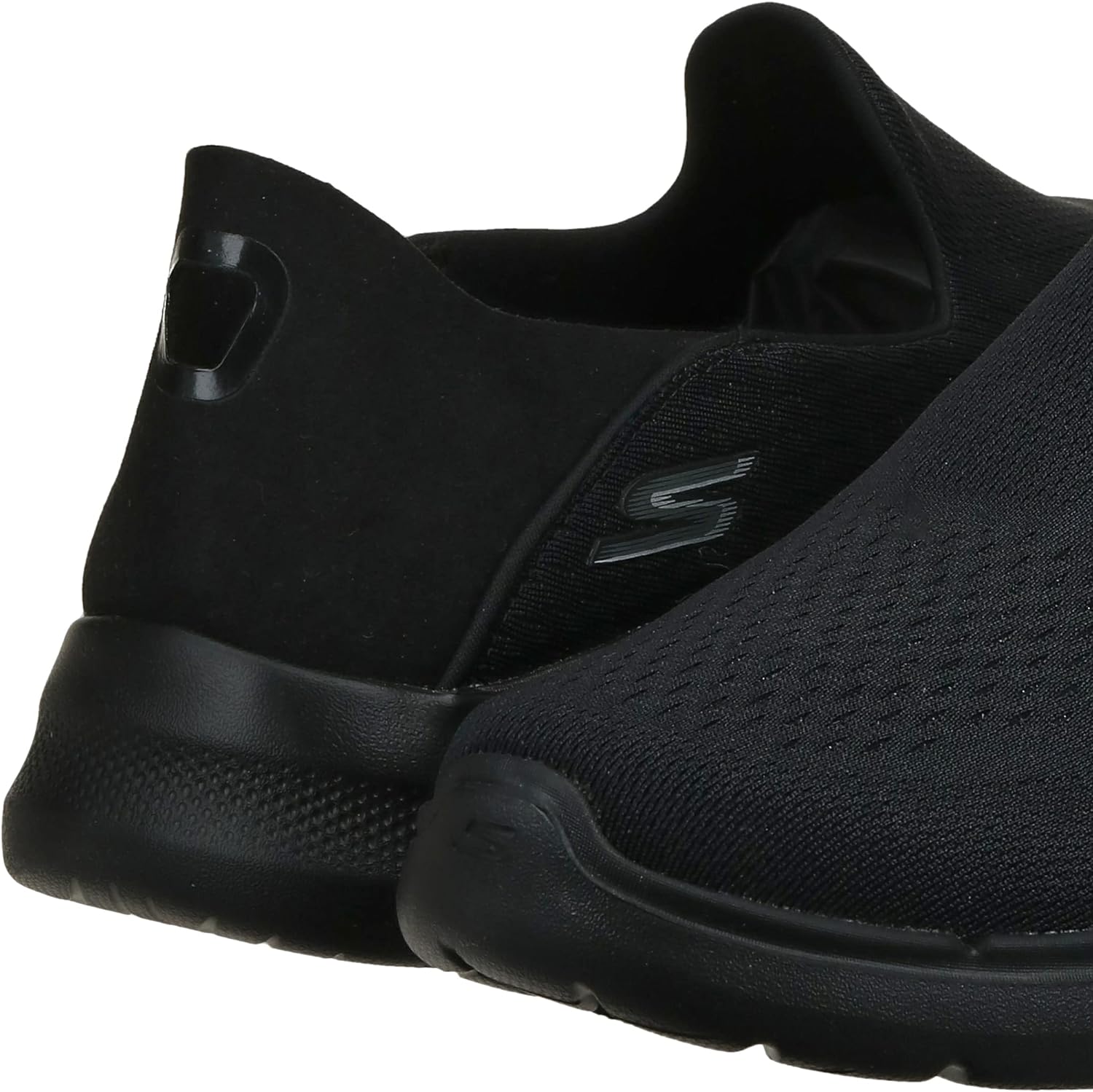 Skechers GO WALK 6 - Traverse mens Shoes