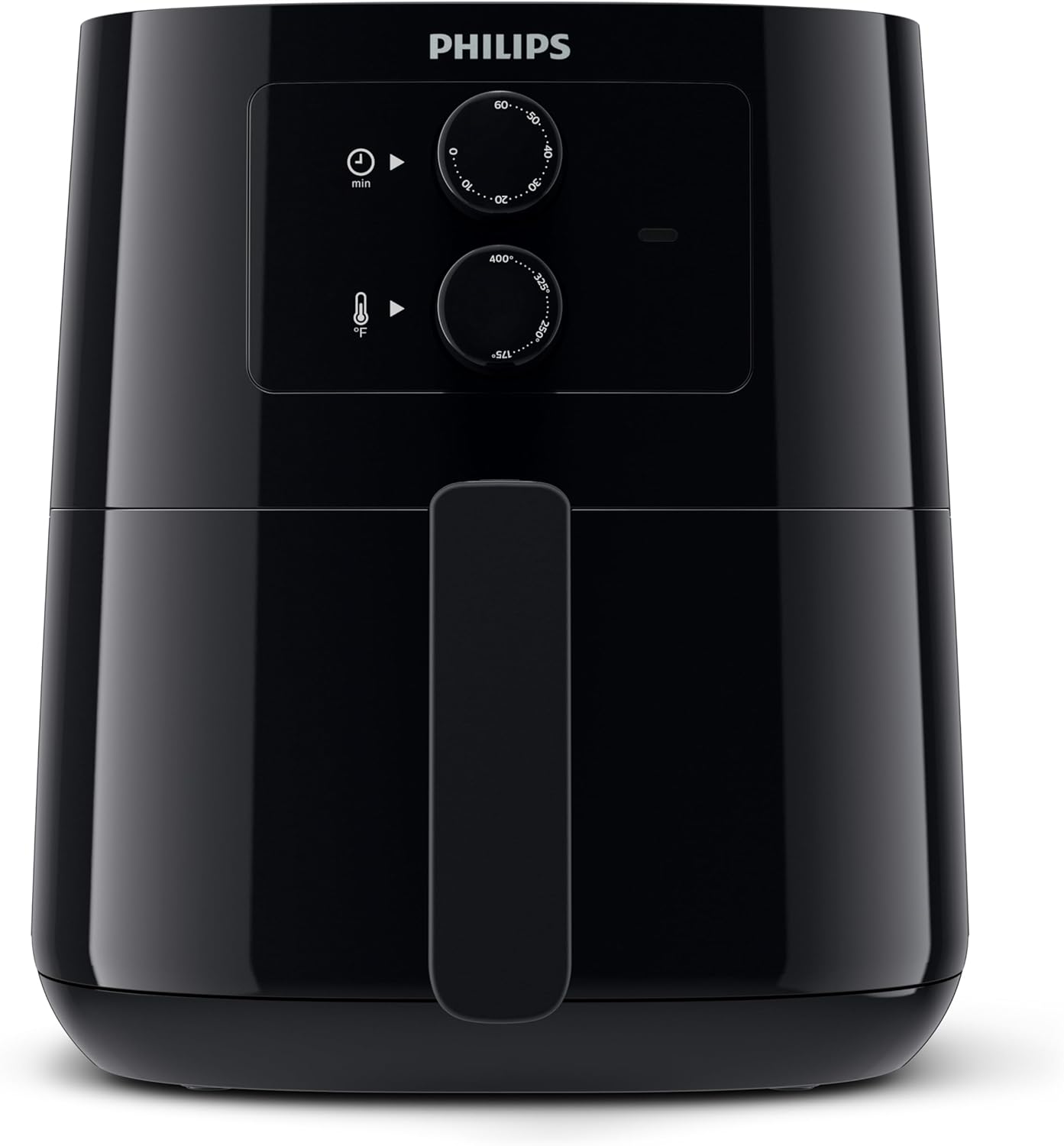 PHILIPS Air Fryer 0.8Kg Capacity to Fry, Bake, Grill, Roast Or Reheat, 60Hz Only, HD9200/90