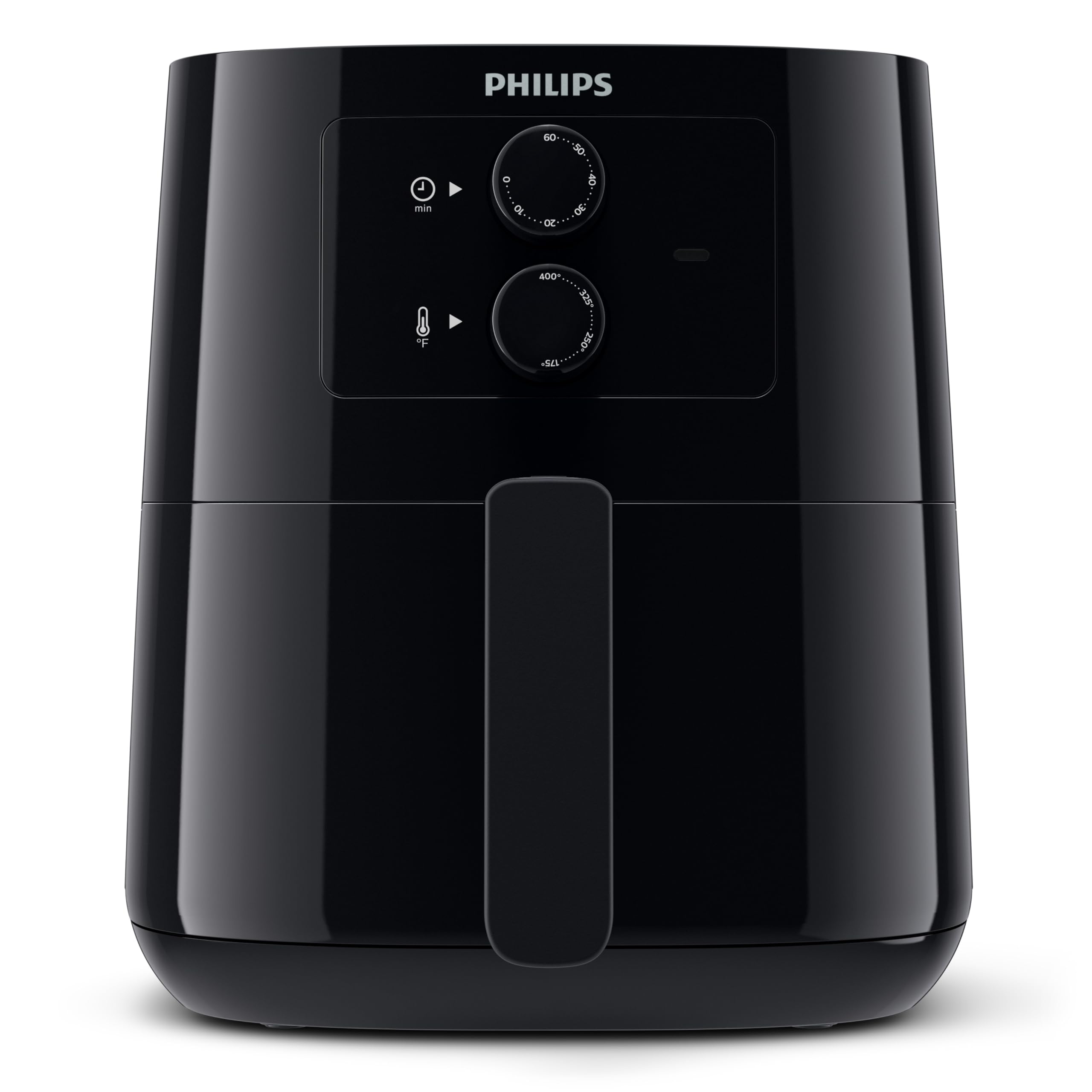 PHILIPS Air Fryer 0.8Kg Capacity to Fry, Bake, Grill, Roast Or Reheat, 60Hz Only, HD9200/90
